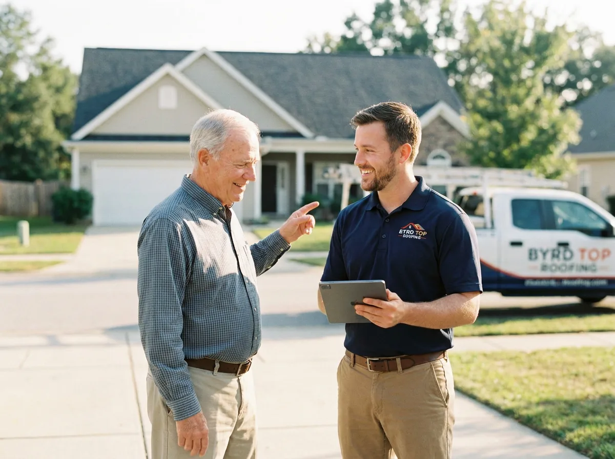 Roofing Brookville, OH FAQs